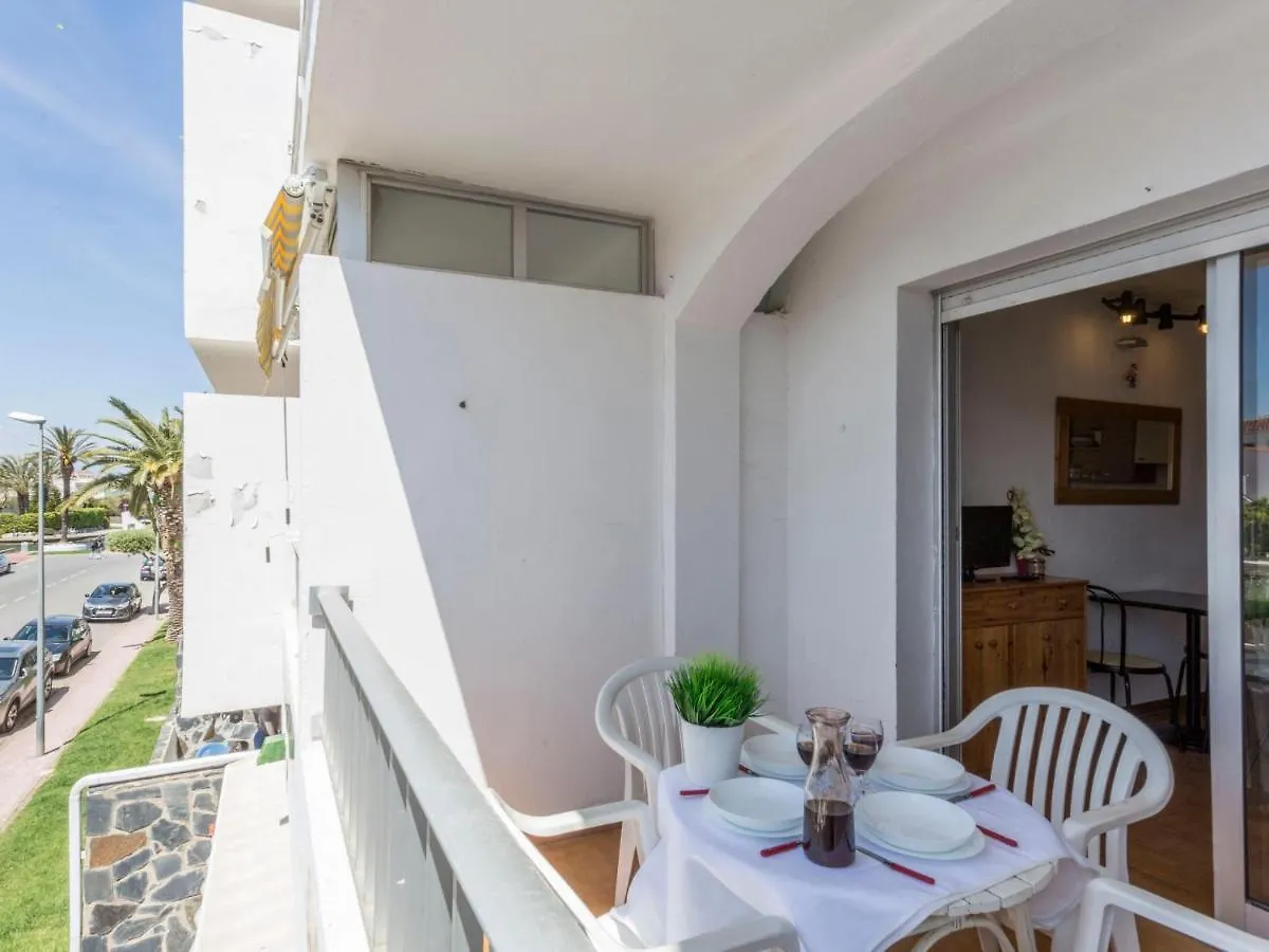 Apartment Pattaya-7 By Interhome Empuriabrava Spanien