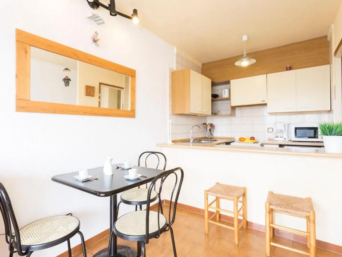 Apartment Pattaya-7 By Interhome Empuriabrava 0*,